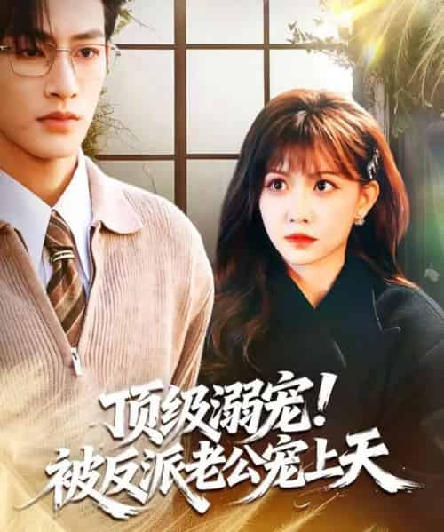 顶级溺宠!被反派老公宠上天(90集全)何雨洋&贺灵榣-紫橙资源网