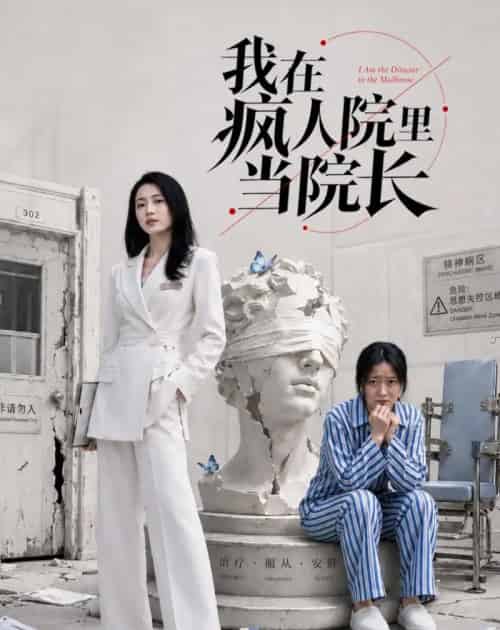 我在疯人院里当院长（51集全）汪巧＆刘韦志-紫橙资源网