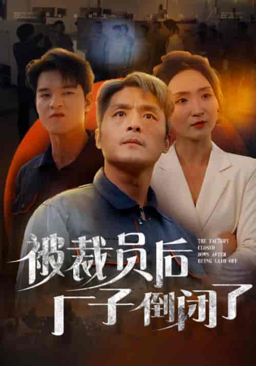被裁员后厂子倒闭了(60集全)-紫橙资源网