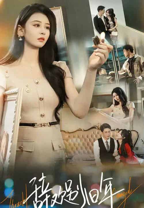 辞欢别旧年（58集全）贾羽馨＆王坤翰-紫橙资源网