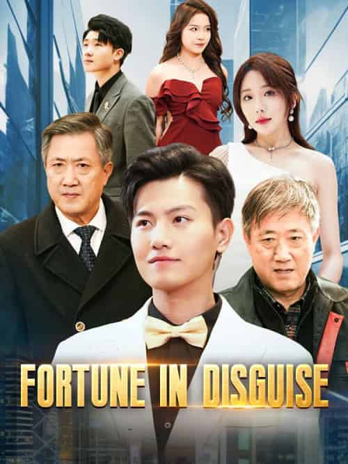 Fortune in Disguise（99集全）Louis＆Crawford-紫橙资源网
