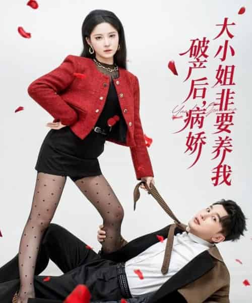 破产后病娇大小姐非要养我（80集全）陈奕木＆崔晓曼-紫橙资源网