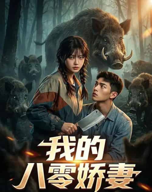 我的八零娇妻（35集全）-紫橙资源网