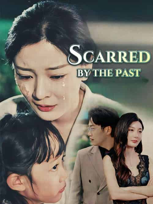 Scarred by the Past（66集）Joe＆Good＆＆Lana＆Bow-紫橙资源网