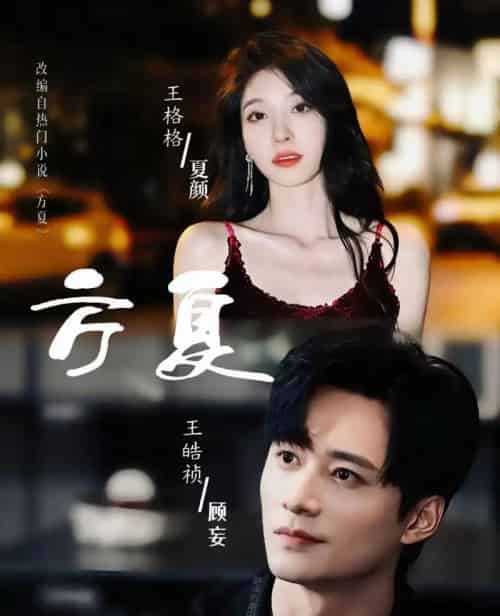 方夏(66集全)王皓祯&王格格-紫橙资源网