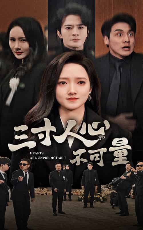 三寸人心不可量（60集全）张宇翔＆董泽馨-紫橙资源网