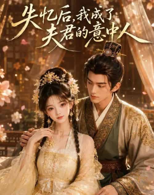 失忆后，我成了夫君的意中人（42集全）AI-紫橙资源网