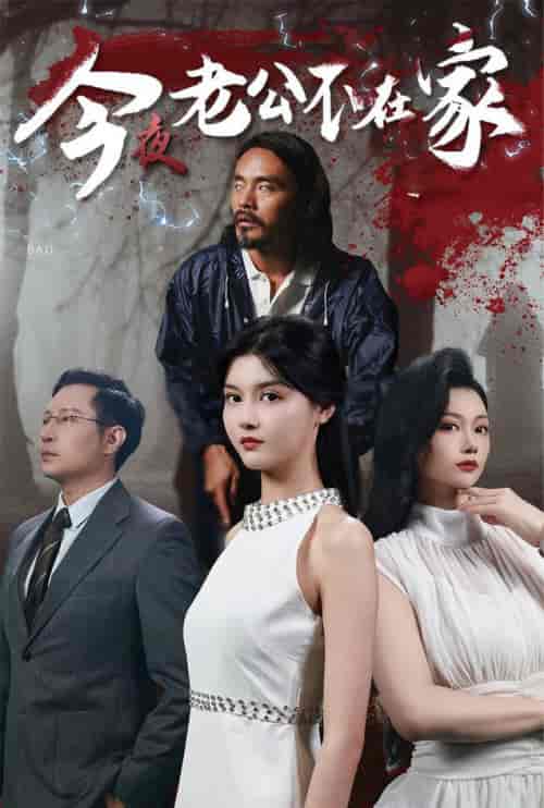 今夜老公不在家（44集全） - 紫橙短剧