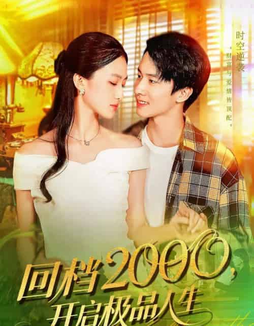 回档2000开启极品人生(106集全)刘辰宇&董秋怡-紫橙资源网