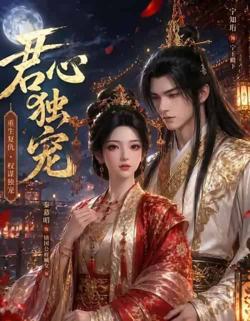 君心独宠（35集全）-紫橙资源网