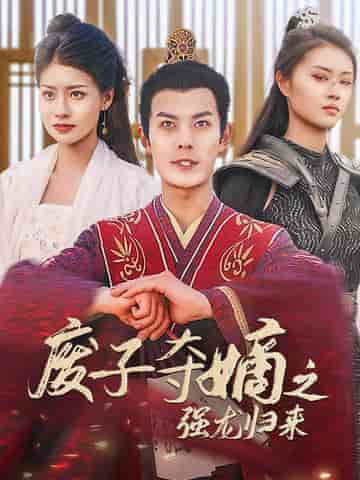 废子夺嫡之强龙归来(81集全)穿越剧-紫橙资源网