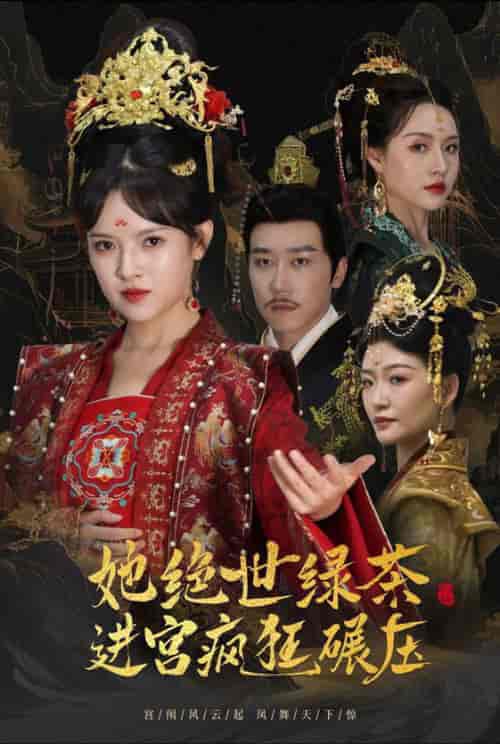 她绝世绿茶进宫疯狂碾压&万凤之凰(63集全)彭剑雄&吴梦媛-紫橙资源网