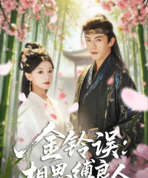 金铃误：相思缚良人   共85集-紫橙资源网