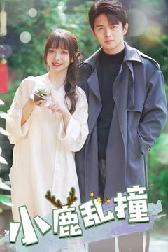 小鹿乱撞（40集全） - 紫橙短剧