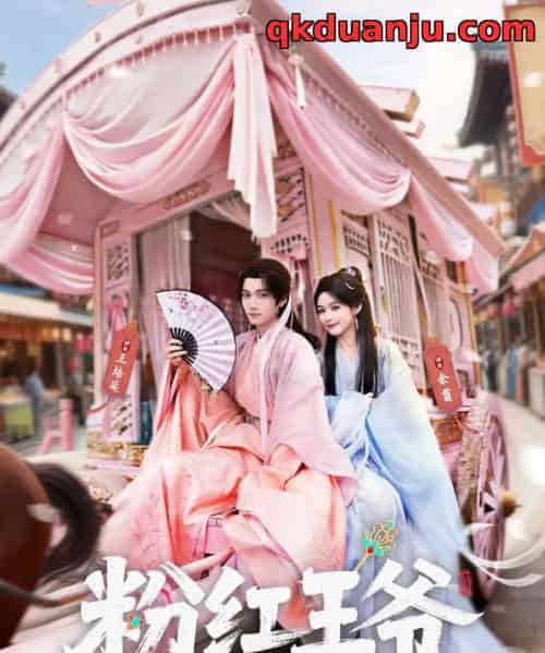 粉红王爷(70集全)王培延&余茵&淮文-紫橙资源网