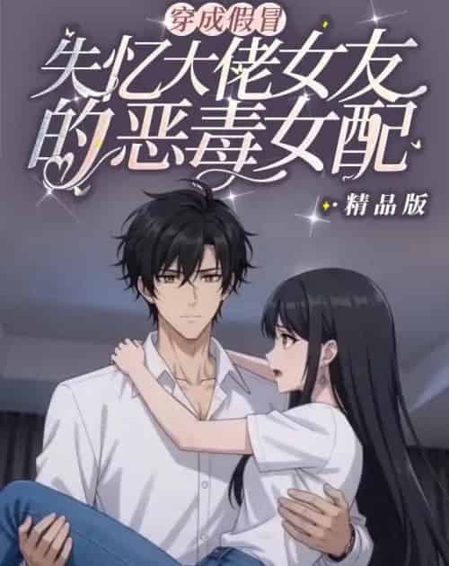 穿成假冒失忆大佬女友的恶毒女配精品版(80集全)动漫-紫橙资源网