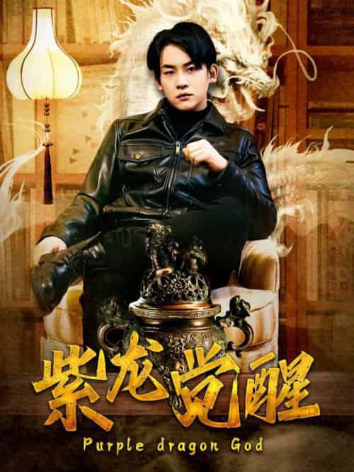 紫龙觉醒（89集全）潘悦铭＆张诗媛-紫橙资源网