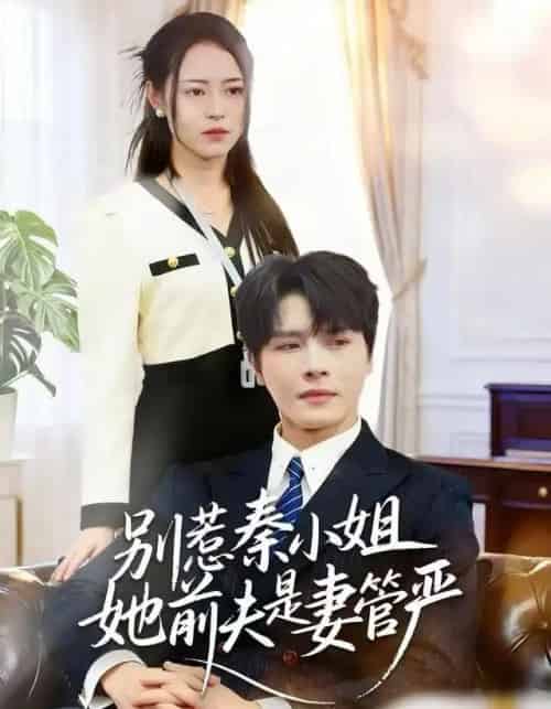 别惹秦小姐她前夫是妻管严（50集全）李彬航＆王思莹-紫橙资源网