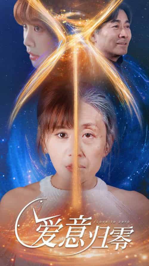 爱意归零（54集全）张轶静-紫橙资源网