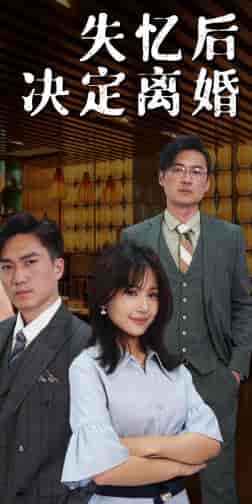 失忆后决定离婚（88集）於珂伊-紫橙资源网