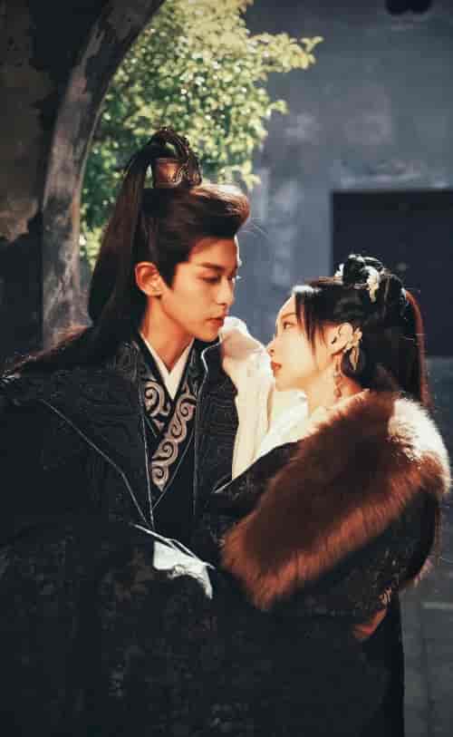 锦屏春暖（84集）-紫橙资源网