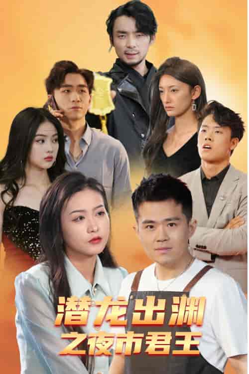 潜龙出渊之夜市君主（94集）-紫橙资源网