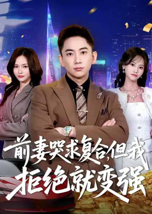 前妻哭求复合,但我拒绝就变强(80集全)张玉轩&李苗苗-紫橙资源网