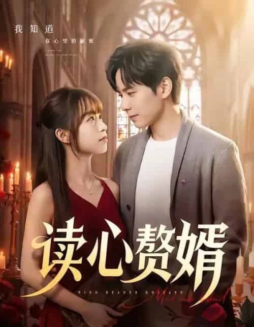 读心赘婿（78集全）晓凡＆赵琦-紫橙资源网