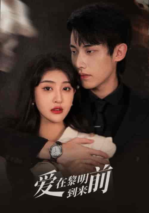 爱在黎明到来前（35集全）韩旭＆姜晚-紫橙资源网