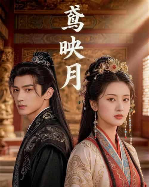 鸢映月（50集全）漫剧-紫橙资源网