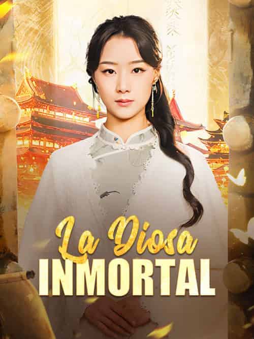 La Diosa Inmortal（77集全）Maite＆Rojas-紫橙资源网
