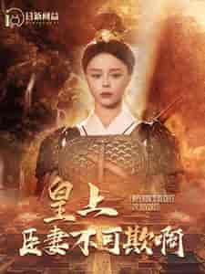 皇上臣妻不可欺啊（88集）-紫橙资源网