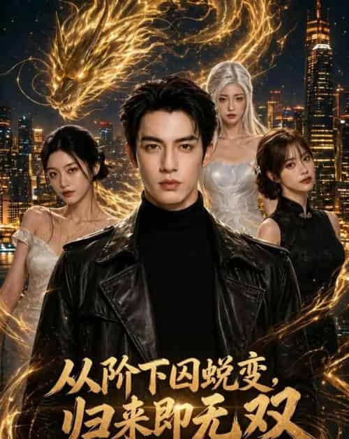 从阶下囚蜕变归来即无双（82集全）Ai-紫橙资源网