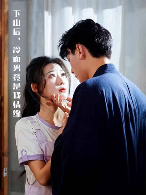 下山后,冷面男竟是我情缘(68集全)凌宇琛&叶木槿-紫橙资源网