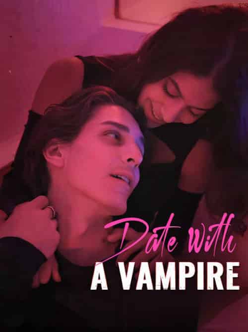 Date with a Vampire（50集全）Sandra＆Vigo-紫橙资源网
