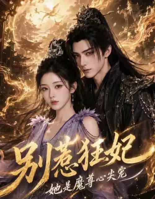 别惹狂妃她是魔尊心尖宠（73集全）AI-紫橙资源网