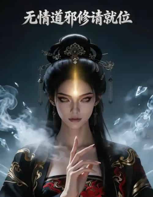 无情道邪修请就位（43集全）-紫橙资源网