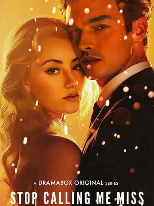 Stop Calling Me Miss（52集）Aaron＆Bolton＆＆Charlotte＆Bolton-紫橙资源网