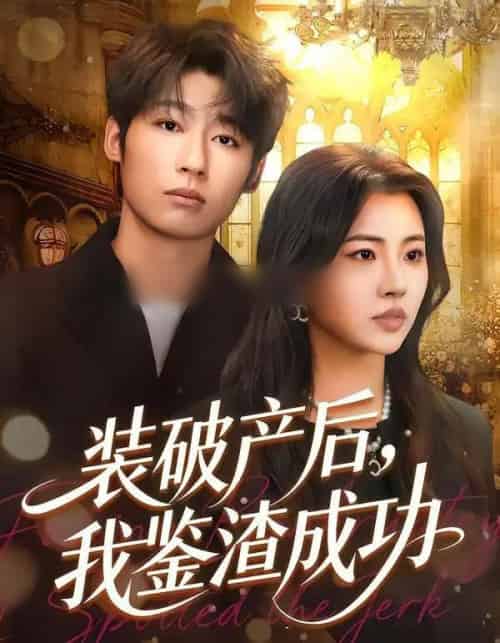 装破产后，我鉴渣成功（61集全）金星颖＆武童林-紫橙资源网