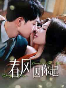春风因你起（95集）-紫橙资源网