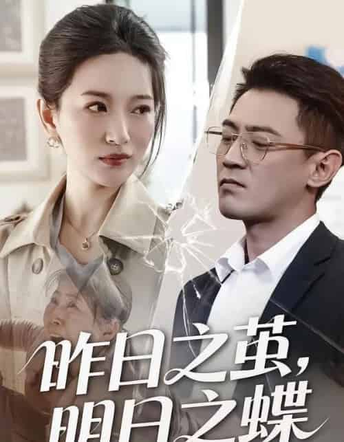 昨日之茧，明日之蝶（52集全）毕远峰＆李雪莹-紫橙资源网