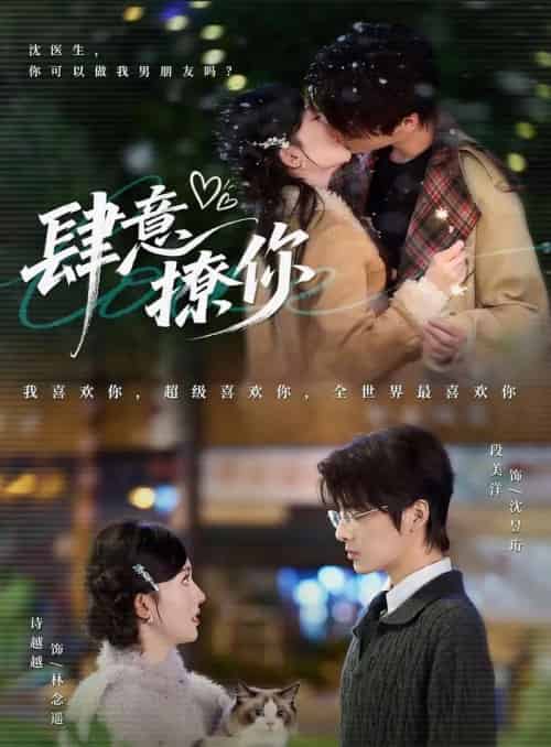 肆意撩你(70集)段美洋&诗越越-紫橙资源网