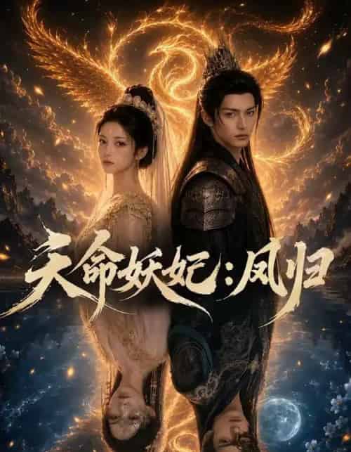 天命妖妃:凤归(66集全)AI-紫橙资源网