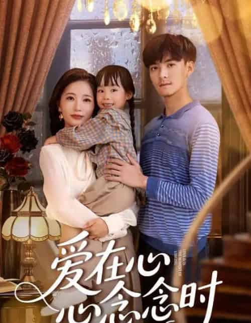 爱在心心念念时（63集）-紫橙资源网
