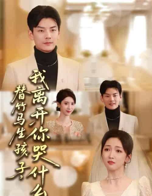 替竹马生孩子，我离开你哭什么（57集全）杨川北＆赵琪-紫橙资源网