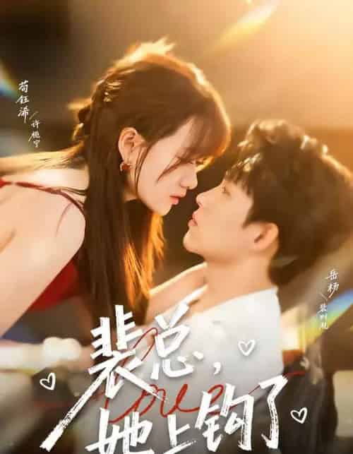 裴总,她上钩了(80集全)岳杨&苟钰浠-紫橙资源网