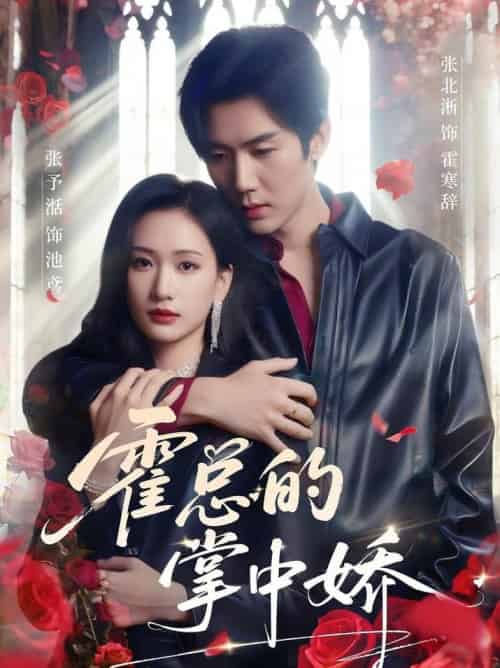 霍总的掌中娇（80集全）张北淅＆张予湉-紫橙资源网