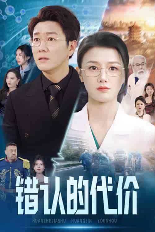 错认的代价（34集全）-紫橙资源网