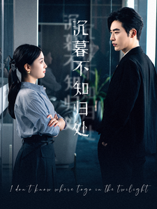 沉暮不知归处（100集）-紫橙资源网