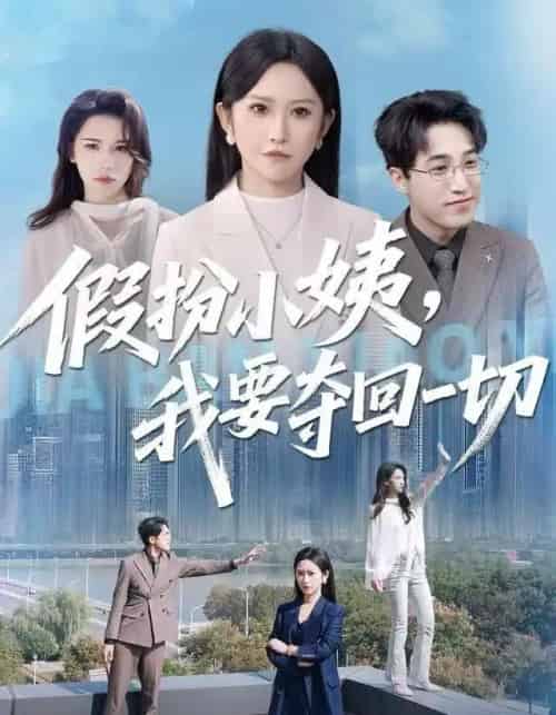 假扮小姨，我要夺回一切（66集全）秦玺＆刘小龙-紫橙资源网